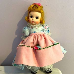 Madame Alexander “Mary Mary” doll
